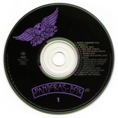 CD-1: Pandora's Box / Aerosmith