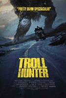 Trollhunter DVD RIP Free movie Download
