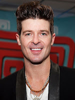 Robin Thicke