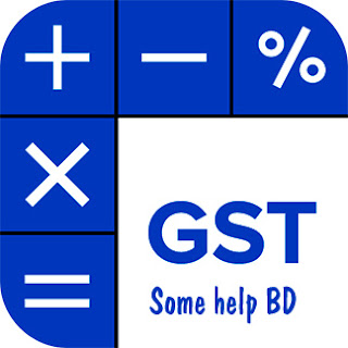 G.S.T Calculator app aia file on Thunkable. Create  your won calculator