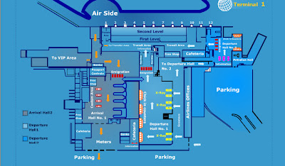 Cairo Airport