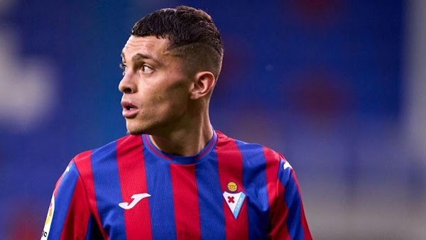 Málaga y Yanis se verán las caras este domingo