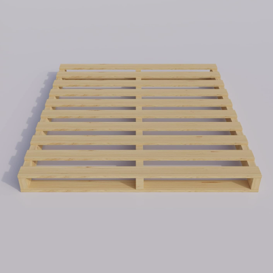 Wooden Pallet Manufacturer Supplier Trader Exporter Importer Stockist Dealer from GIDC Digital Directory Gujarat India