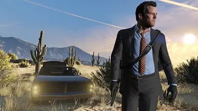 Grand Theft Auto V Video Game Review By Shadowleaks | GTA 5 Missions and Stories and in Game Depth Review.