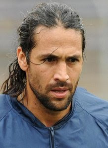 Mario Yepes (34 anni,