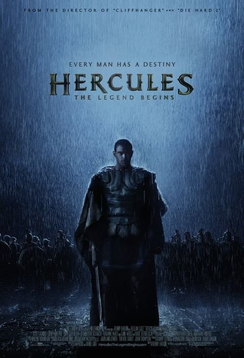 [HD] La Leyenda De Hercules 2014 Ver Online Castellano