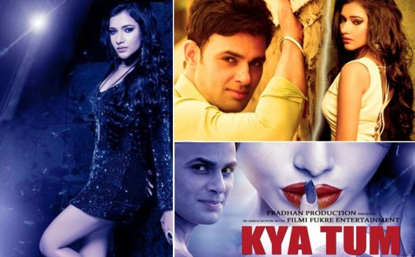 full cast and crew of movie Kya Tum 2018 wiki Kya Tum story, release date, blank – wikipedia Actress poster, trailer, Video, News, Photos, Wallpaper