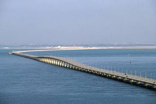 King Fahd Causeway-TOP TEN