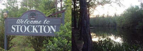 Visiting The Friday the 13th Part 7 Filming Location