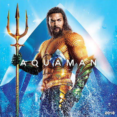 Aquaman - [2018]