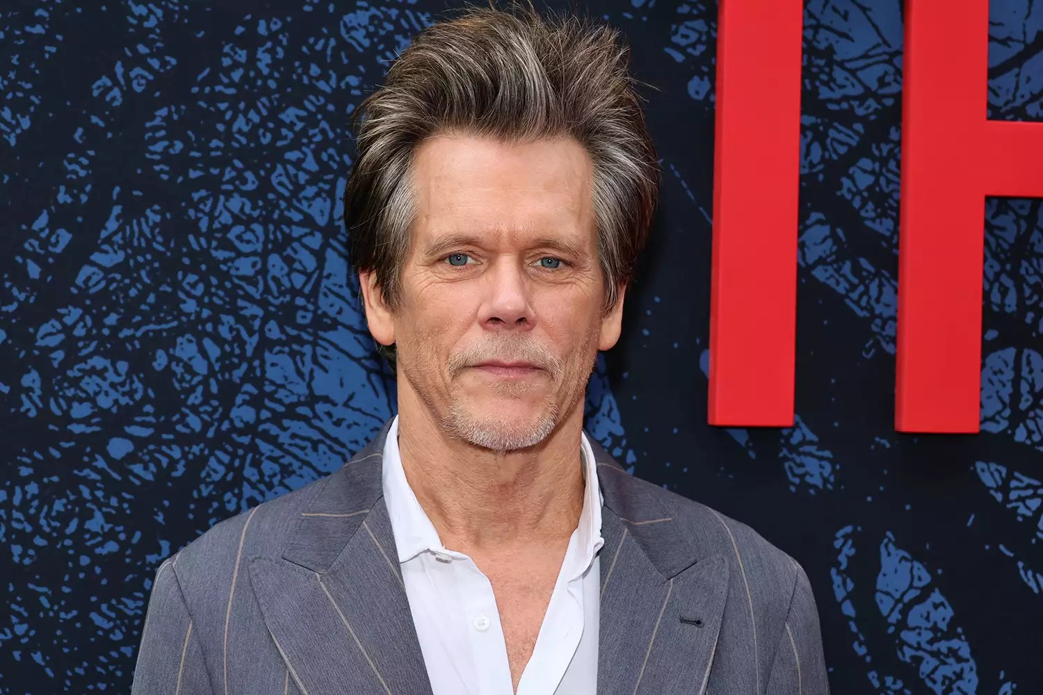 Kevin Bacon Still Wants a 'Tremors' Theatrical Sequel to Happen: 'Waiting for the Call'