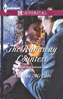 The Runaway Countess