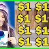 Earn $1 Over and Over FREE Paypal Money! (WORLDWIDE) Make Money Online 2020!