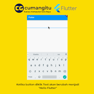 Kursus mobile programming sukoharjo