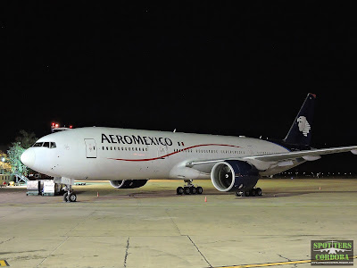 Resultado de imagen para En noviembre prÃ³ximo AeromÃ©xico aterrizarÃ¡ en Punta Cana