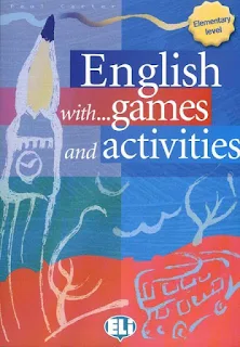 Games and activities for adults