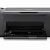 HP Deskjet F2400 All-in-One series Full Driver Download