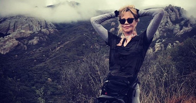 Melanie_Griffith-fitnes-vježbanje