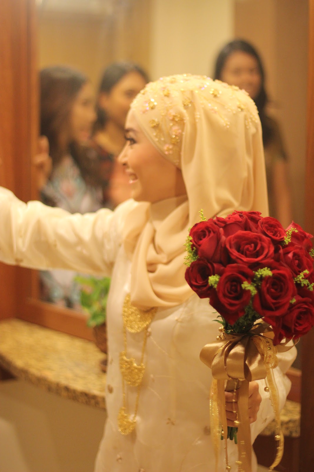 MODEL 80 AN SOLEKAN PENGANTIN  2013