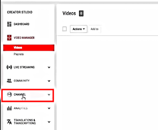 How to Create a YouTube Channel Hindi, यूट्यूब चैनल कैसे बनाये गाइड इन हिंदी,