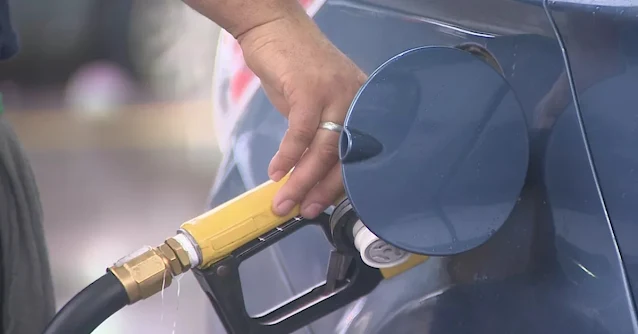 Gasolina chega a R$ 8,15 em Rondônia em nova alta dos combustíveis, diz ANP