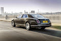 Bentley Mulsanne Speed