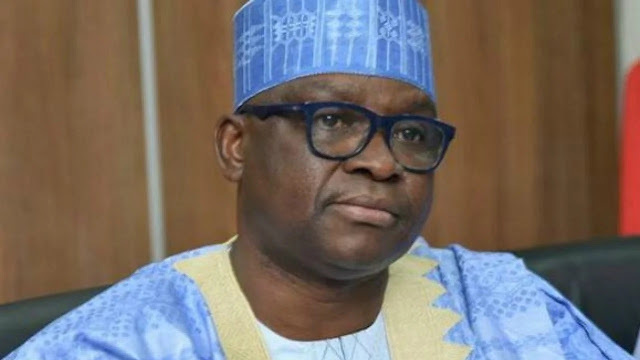 PDP gives Fayose seven days to apologise to party elders