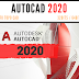 telecharger AutoCAD 2020 gratuit francais 64bits complet