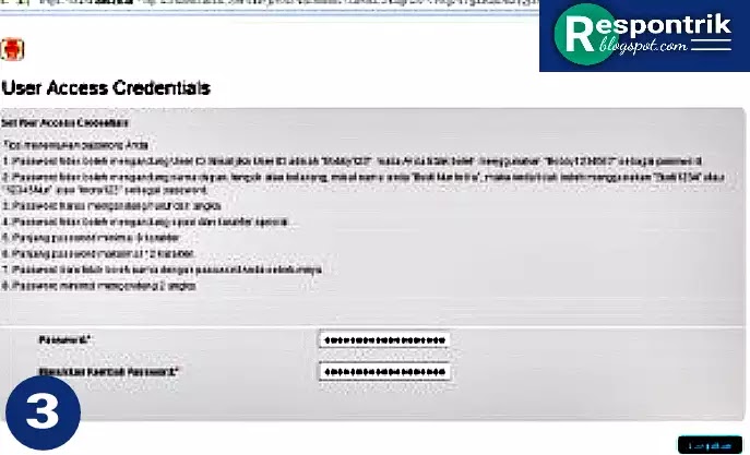 lupa password bni internet banking