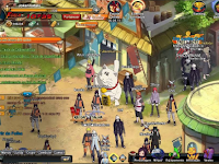 4 Game Anime RPG Online Terbaik dan Terpopuler