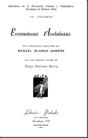 Evocaciones
