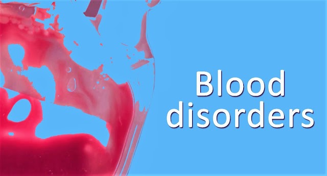 Abnormal condition of blood elements/ Different types of Blood diseases.