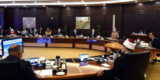 رئيس الوزراء : لقاء القادة العرب في العلمين الجديدة رسالة مهمة لما يتم من تنسيق في مختلف القضايا ذات الاهتمام المشترك