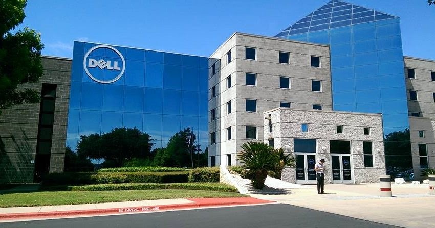 Dell Corporate Headquarters