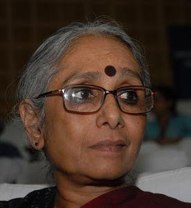 "Aadhaar bound to fail": Aruna Roy