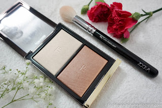 Tom Ford Moodlight Skin Illuminating Powder Duo