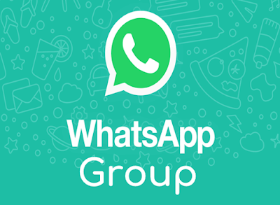 Peraturan grup WhatsApp