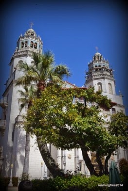 Castle Towers