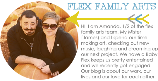 Flex Family Arts