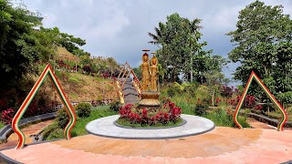 Wisata Di Goa Seplawan Tempat Di Temukannya Patung Besar Terbuat Dari Emas