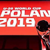 FIFA ワールドカップU-20 ポーランド 日本代表の戦績