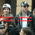 Tamerlan Tsarnaev Dzhokar Tsarnaev
