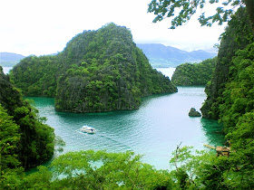 (Philippines) –Travel to Palawan