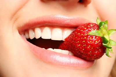 The best and the worst food for your teeth