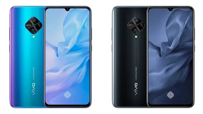 Smartphone Vivo S1 Pro