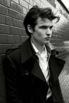 tom sturridge