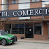 Encuentran muerto a guardia en céntrico hotel curicano