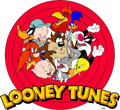 Disney Looney Tunes Cartoon For Girls