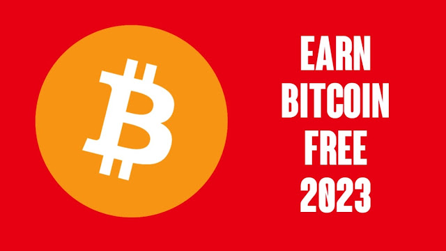 What is Bitcoin? How to Earn Bitcoin for Free in 2023