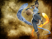 #10 Legend of Korra Wallpaper